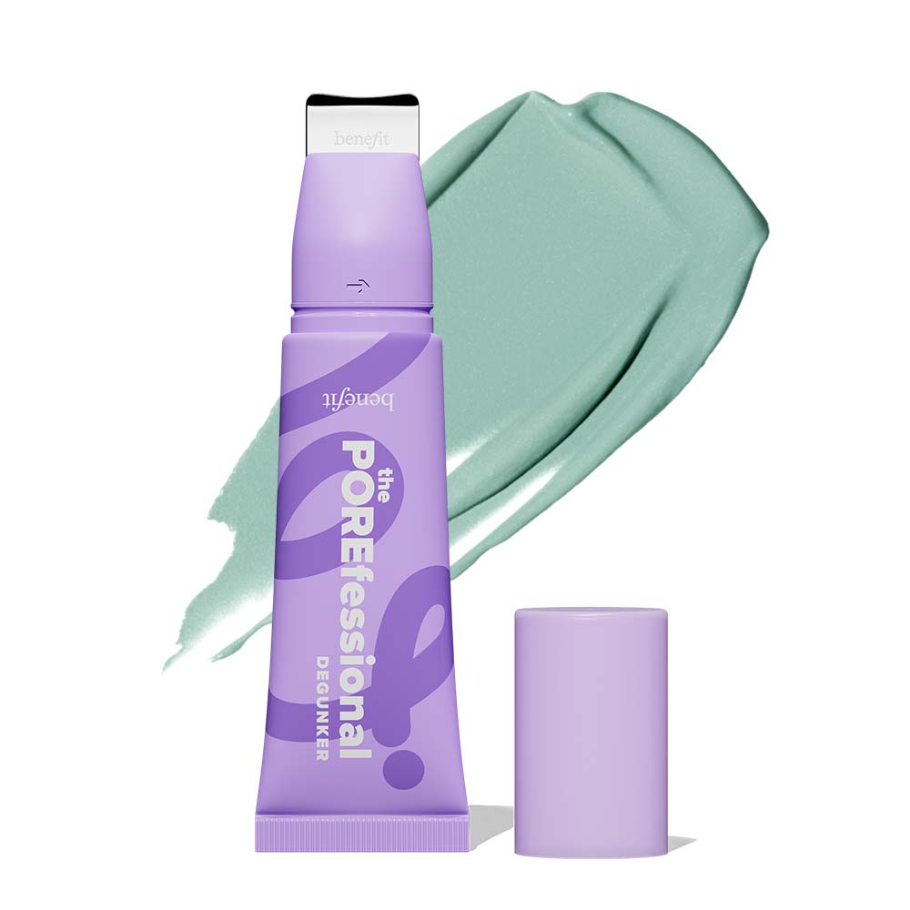 THE POREFESSIONAL DEGUNKER (MASCARILLA FACIAL)